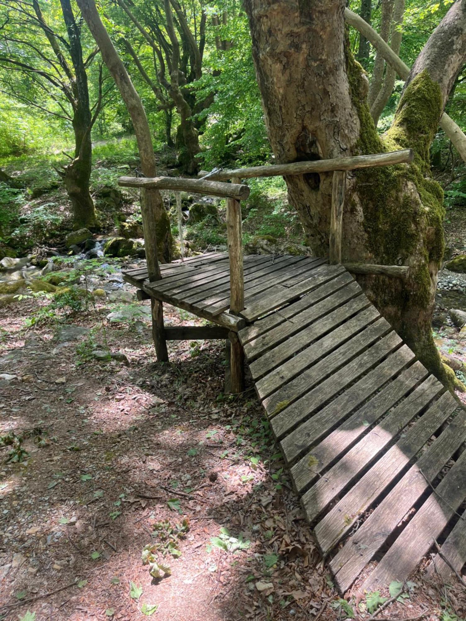 Elatovillage エラトホリ エクステリア 写真