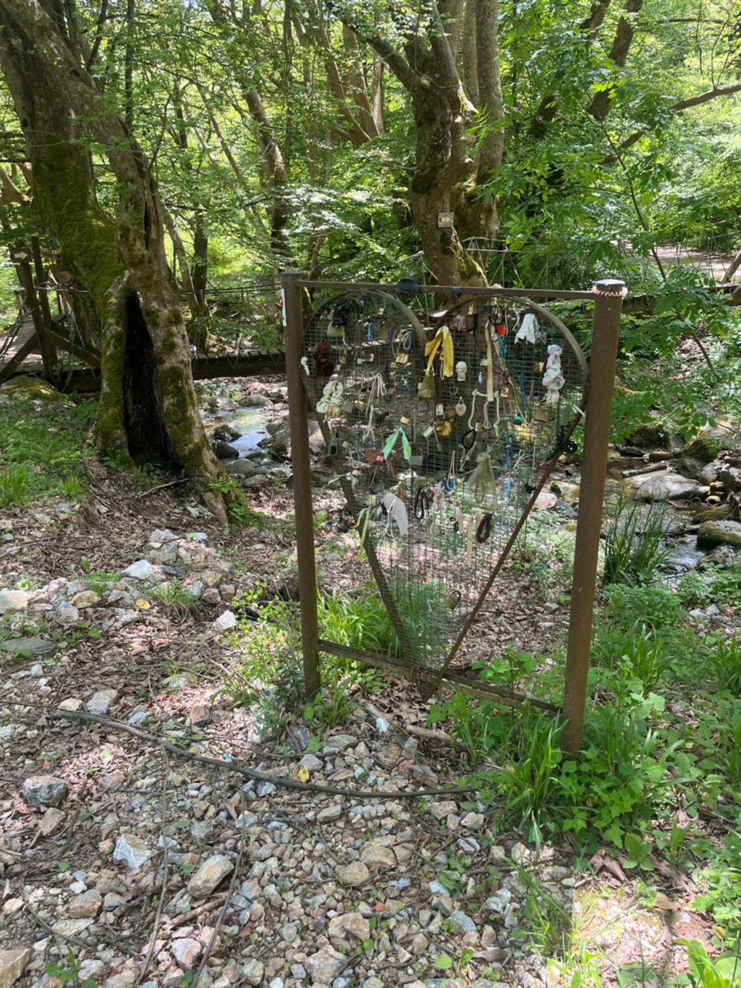 Elatovillage エラトホリ エクステリア 写真