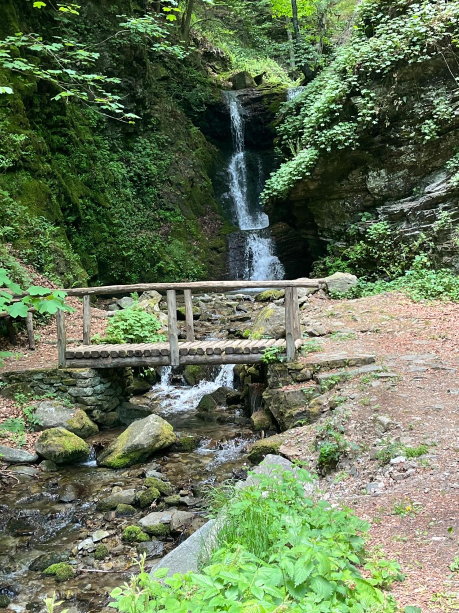 Elatovillage エラトホリ エクステリア 写真