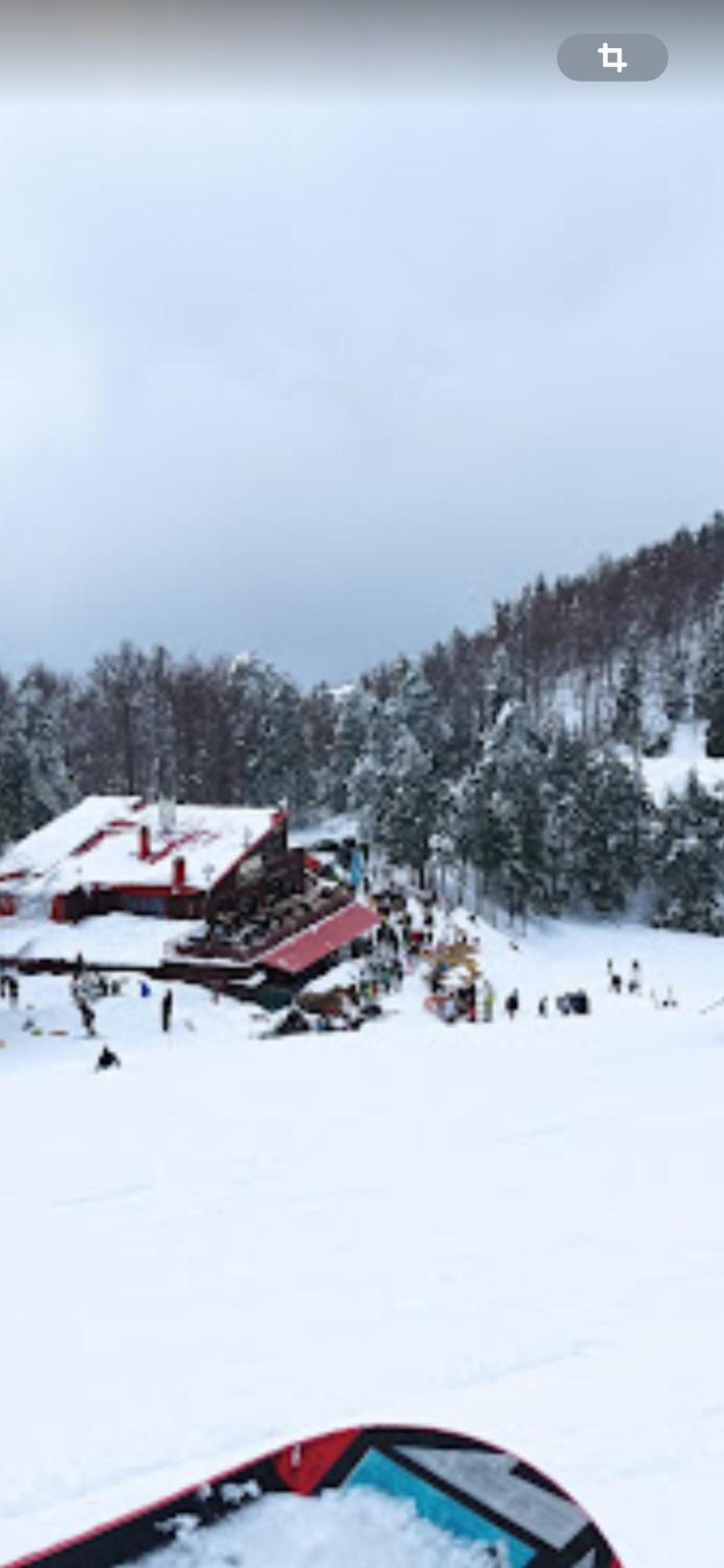 Elatovillage エラトホリ エクステリア 写真