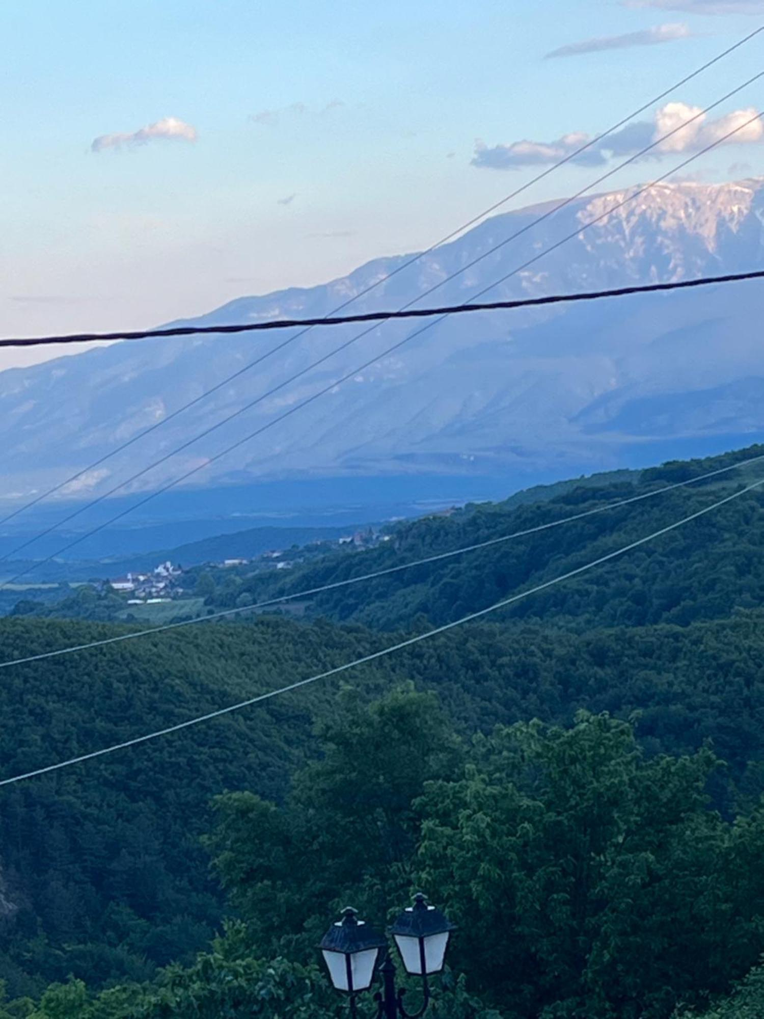 Elatovillage エラトホリ エクステリア 写真