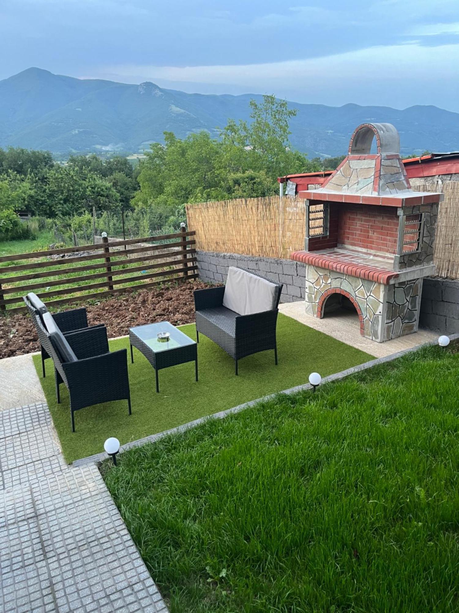 Elatovillage エラトホリ エクステリア 写真