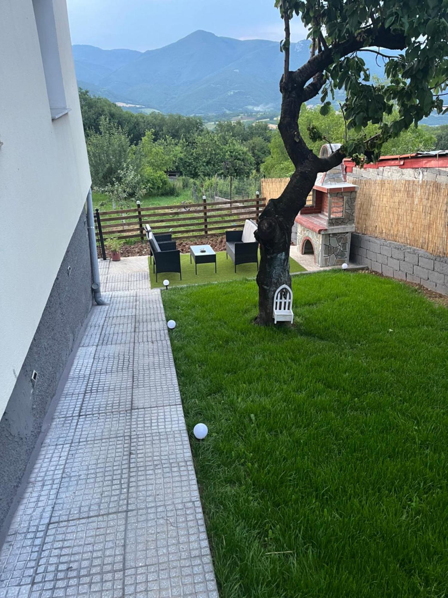 Elatovillage エラトホリ エクステリア 写真