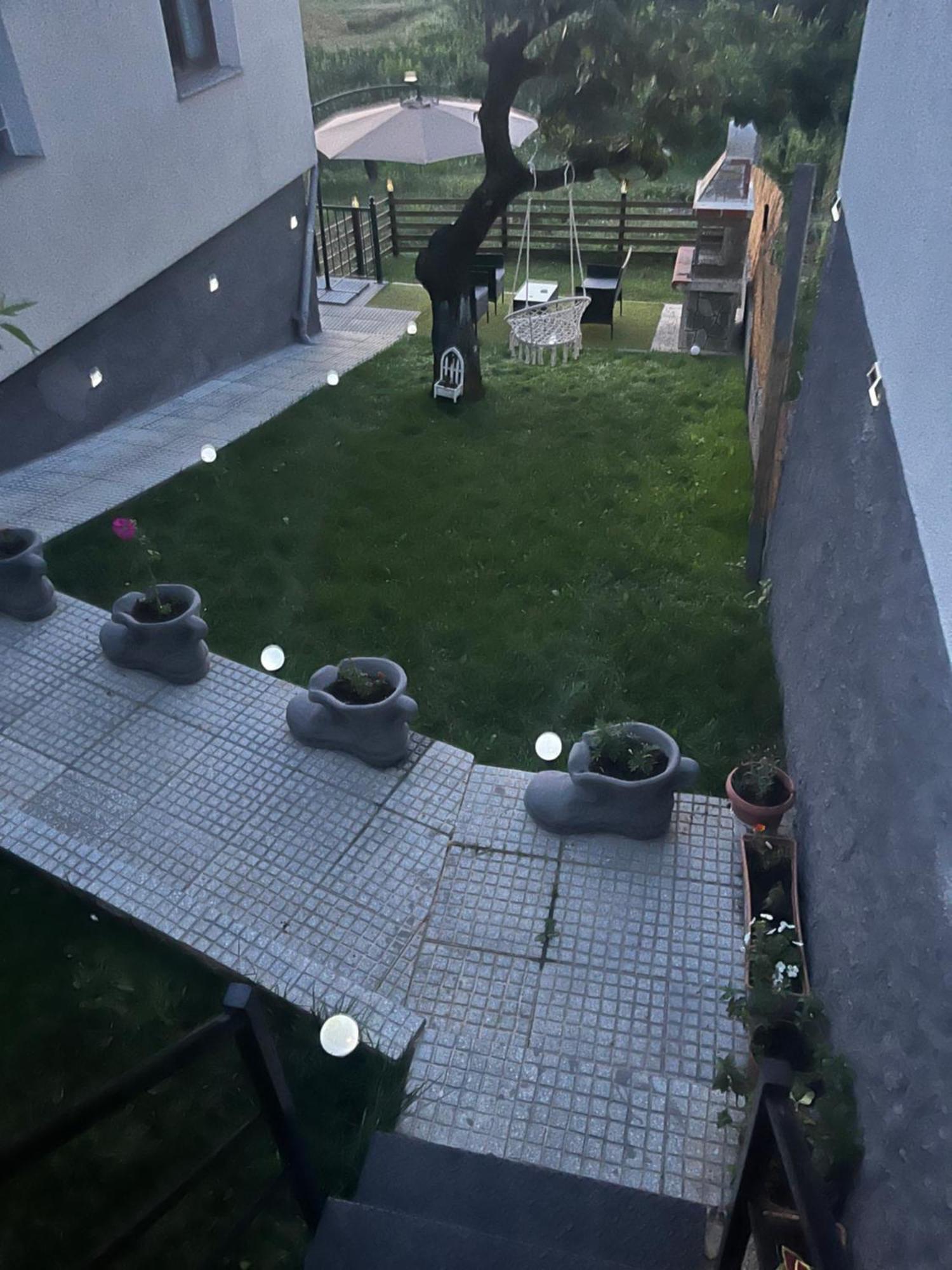 Elatovillage エラトホリ エクステリア 写真