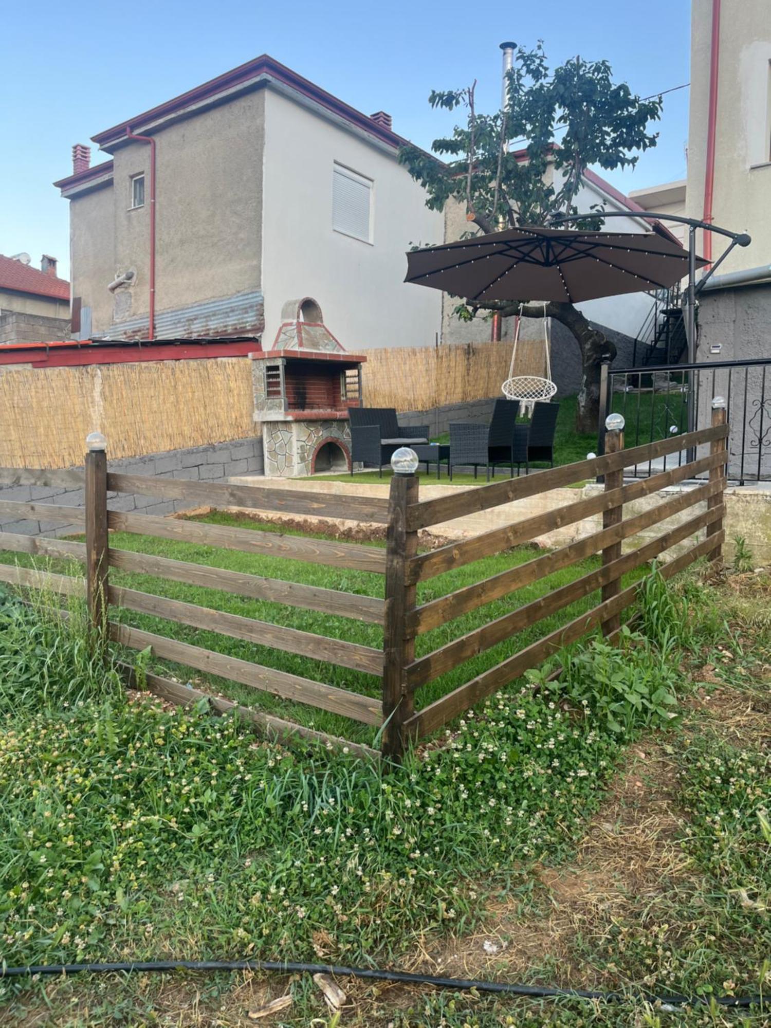 Elatovillage エラトホリ エクステリア 写真